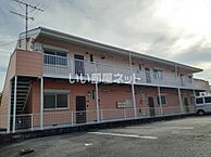 山梨県中央市西花輪：物件画像／大東建託リーシング株式会社　甲府店