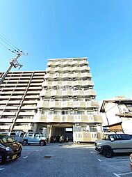 とさでん交通桟橋線 桟橋通二丁目駅 徒歩10分の賃貸マンション