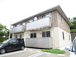 ルーム　ケースリー　C棟 201