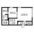 effortN84階5.8万円