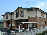 福岡県久留米市田主丸町田主丸：物件画像／大東建託リーシング株式会社 久留米店