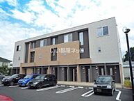 茨城県土浦市小松1丁目：物件画像／大東建託リーシング株式会社 土浦店