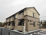茨城県古河市東牛谷458-1：物件画像／大東建託リーシング株式会社　桶川店