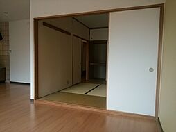 エスポワール八千代 610 6階3LDKのリビング/ダイニング