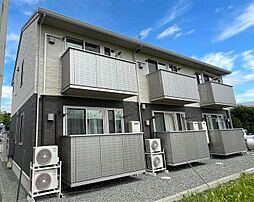 グランメール　A棟 202