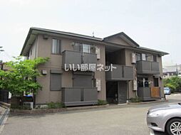 ウエストリヴァーII 202