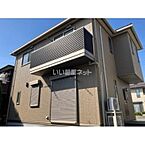 栃木県下野市烏ケ森1丁目10-9：物件画像／大東建託リーシング株式会社 下館店