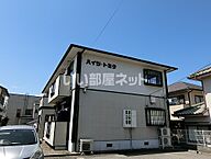 兵庫県加東市社：物件画像／大東建託リーシング株式会社　加古川店
