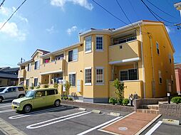 サンリット　タウンＡ