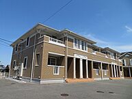 山口県防府市大字新田：物件画像／大東建託リーシング株式会社　防府店