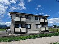 徳島県吉野川市山川町八幡61-5：物件画像／大東建託リーシング株式会社　徳島店