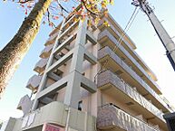 東京都昭島市松原町4丁目：物件画像／大東建託リーシング株式会社 立川店