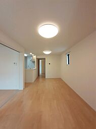 エストランダ　Ｂ 101 1階1LDKのリビング/ダイニング