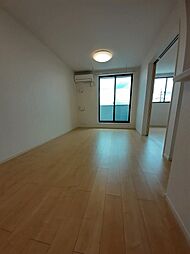 エストランダ　Ｃ 203 2階2LDKのリビング/ダイニング