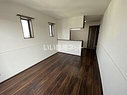 Prim　RoseIII 101 1階1LDKのリビング/ダイニング