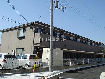 外観 外観