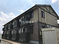 千葉県富里市七栄882-10：物件画像／大東建託リーシング株式会社 成田店