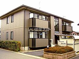 グリーンコート・ウエスト 201