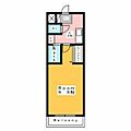 A・City明治本町2階4.9万円