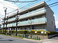 東京都西東京市富士町2丁目7-20：物件画像／大東建託リーシング株式会社　吉祥寺店