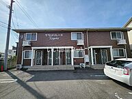 愛媛県伊予郡松前町大字筒井338番地1：物件画像／大東建託リーシング株式会社 松山店