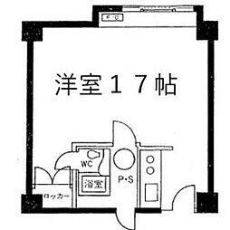 西15丁目駅 5.9万円