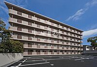 徳島県徳島市福島2丁目：物件画像／大東建託リーシング株式会社　徳島店