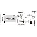 バウスクロス仙台上杉6階6.0万円