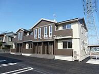 栃木県小山市暁2丁目10-10：物件画像／大東建託リーシング株式会社 下館店