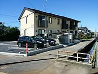 新潟県見附市学校町1丁目4-28：物件画像／大東建託リーシング株式会社　亀田店