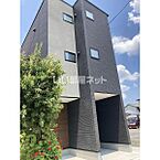 愛知県名古屋市南区道徳通3丁目78：物件画像／大東建託リーシング株式会社 名古屋南店