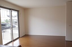 セジュール桜井　Ｂ棟 101 1階1LDKのリビング/ダイニング