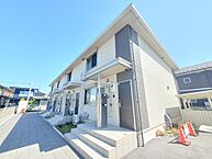 滋賀県彦根市後三条町501-3：物件画像／大東建託リーシング株式会社 福知山店