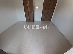 ファーストレジデンス三宮ＥＡＳＴ 6階1Kのリビング/ダイニング