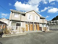 広島県東広島市西条町御薗宇：物件画像／大東建託リーシング株式会社 東広島店