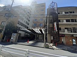 フクダ不動産新大宮マンション
