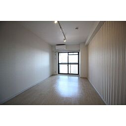 ヴァンヴェール名古屋(プラン利用可) 207 2階ワンルームのリビング/ダイニング