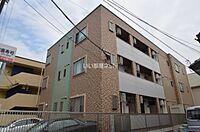 福岡県福岡市城南区七隈4丁目：物件画像／大東建託リーシング株式会社 福岡西店