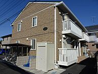 埼玉県飯能市大字双柳1484-5：物件画像／大東建託リーシング株式会社 伊勢崎店