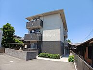 和歌山県和歌山市中之島671番地：物件画像／大東建託リーシング株式会社 和歌山店