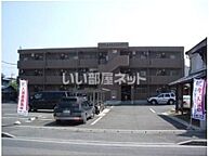 栃木県佐野市亀井町2631：物件画像／大東建託リーシング株式会社 古河店