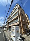 大阪府藤井寺市岡2丁目：物件画像／大東建託リーシング株式会社 住道店