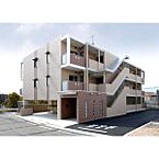 愛知県みよし市黒笹1丁目22-5：物件画像／大東建託リーシング株式会社 豊田店
