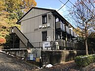 東京都日野市南平9丁目10-2：物件画像／大東建託リーシング株式会社 立川店