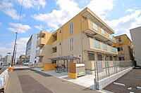東京都足立区西加平2丁目5-7：物件画像／大東建託リーシング株式会社　池袋東口店