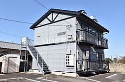 リバーハイツＫ 201