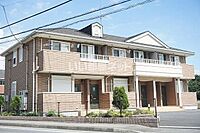 茨城県水戸市根本1丁目：物件画像／大東建託リーシング株式会社 水戸店