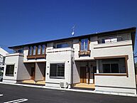 群馬県高崎市吉井町池：物件画像／大東建託リーシング株式会社　高崎店