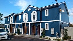 メゾン・フロッグ