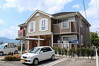佐賀県伊万里市立花町：物件画像／大東建託リーシング株式会社 唐津店